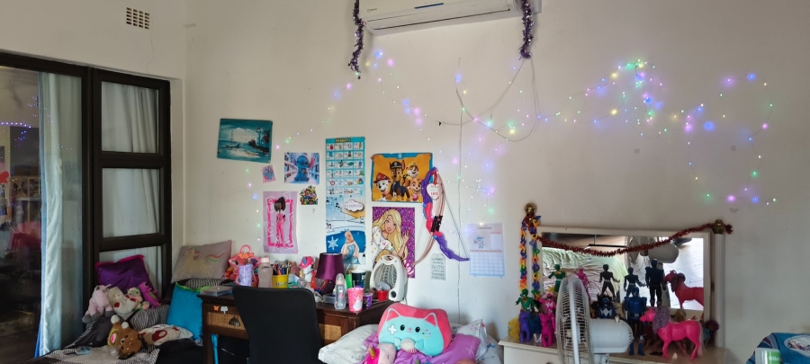 9 Bedroom Property for Sale in Generaal De Wet Free State